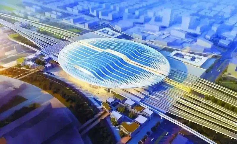 rb88随行版旋挖打下雄安站第一桩