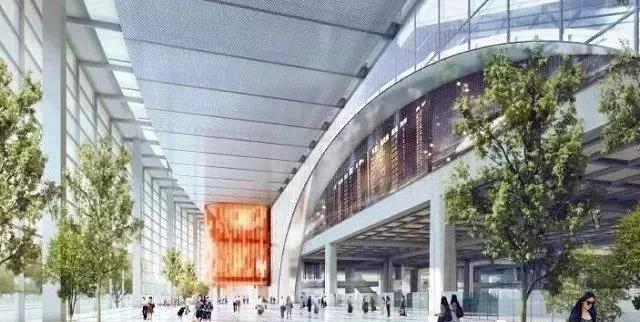 rb88随行版旋挖打下雄安站第一桩