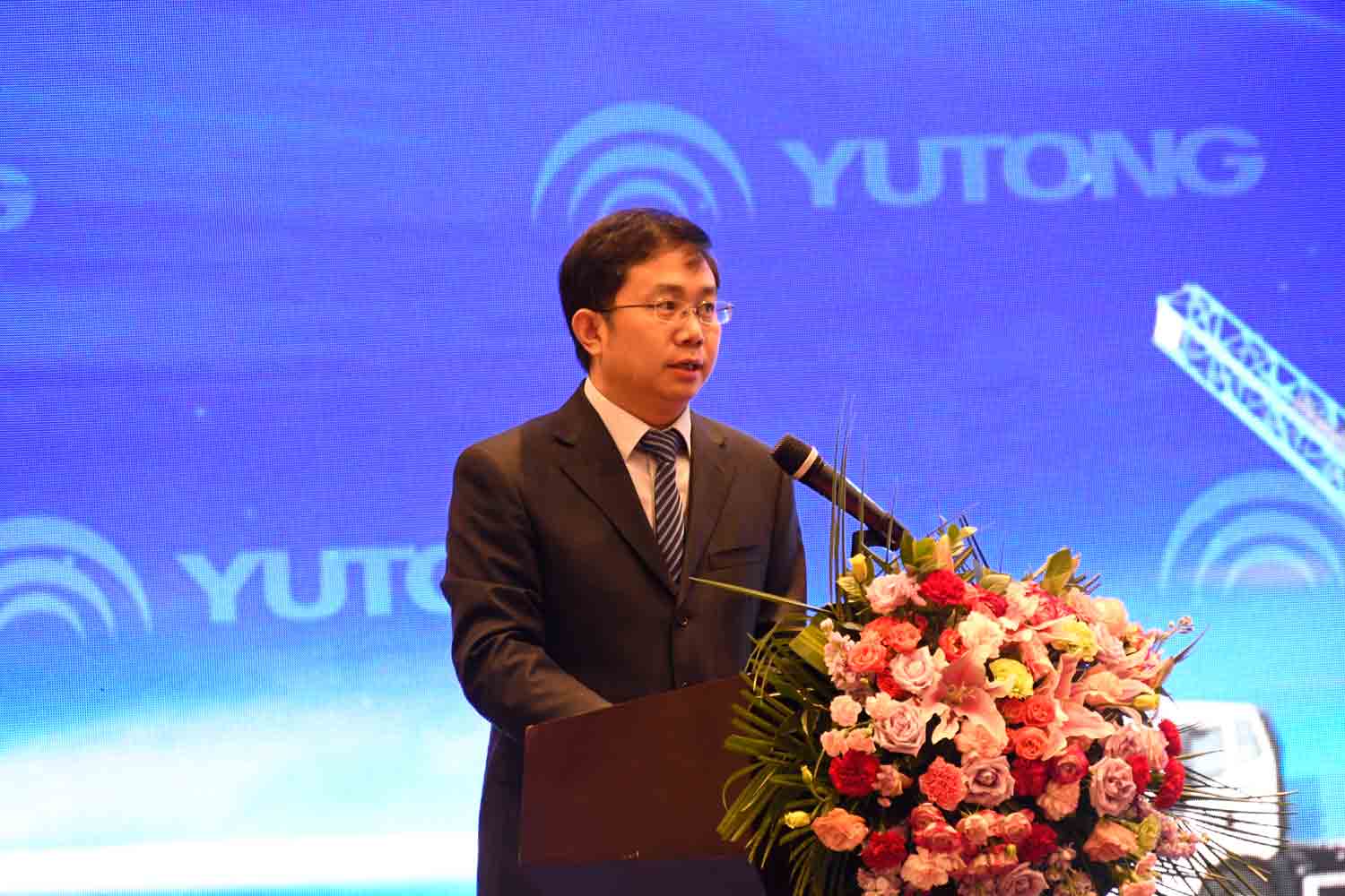 绿色驱动，质赢未来！rb88随行版重装2019年度供应商大会隆重召开