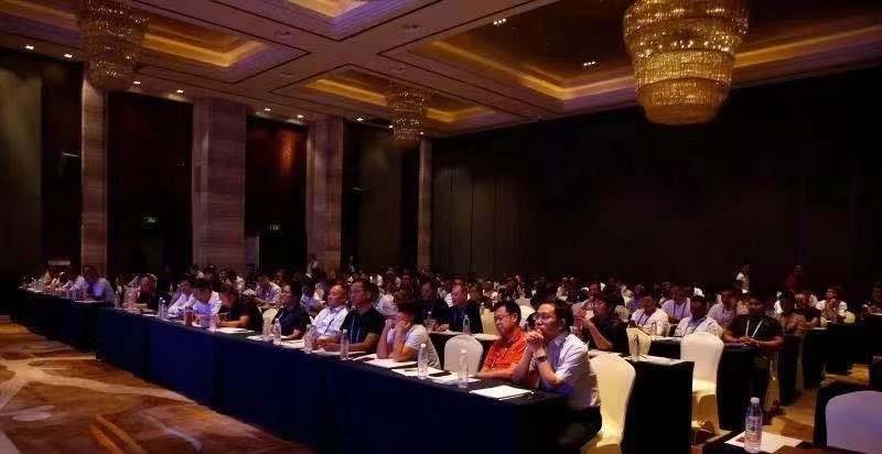 杭州盛会见证rb88随行版YTR230Dpro旋挖钻机行业地位