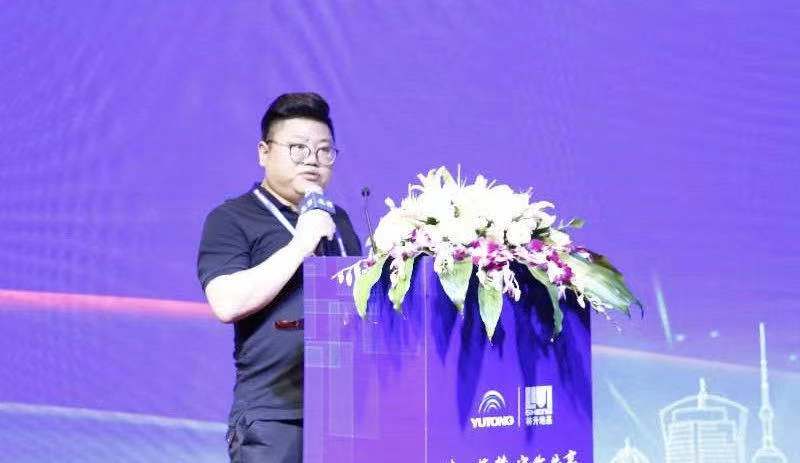 杭州盛会见证rb88随行版YTR230Dpro旋挖钻机行业地位