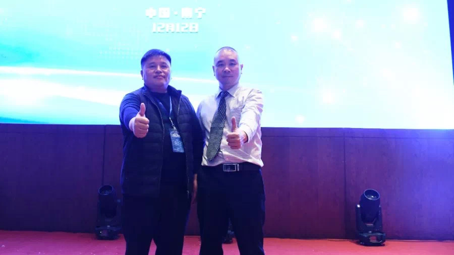 再遇南宁 | 心怀感恩，倾情服务大西南！