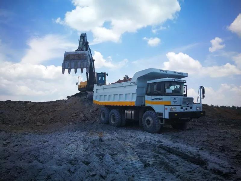 矿用自卸车维修保养：电气故障维修